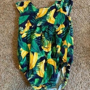 Old Navy Bubble One-Piece